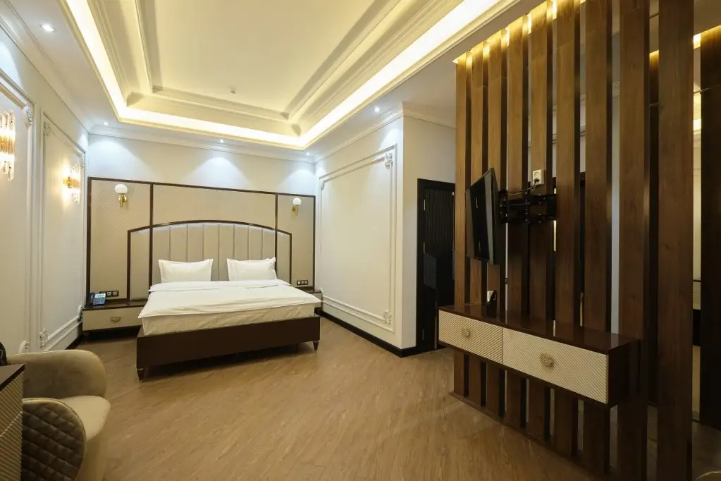 Самарканд: Бутик-Отель East Star Hotel