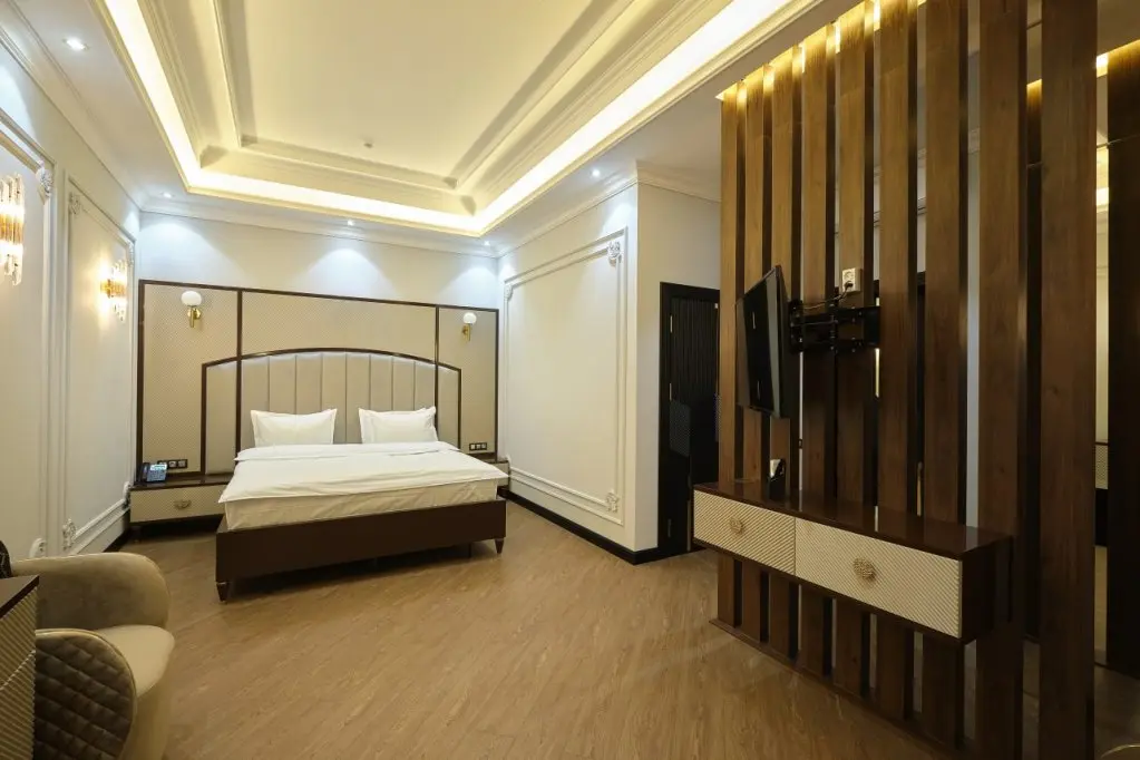 Самарканд: Бутик-Отель East Star Hotel