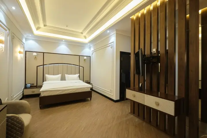 Самарканд: Бутик-Отель East Star Hotel