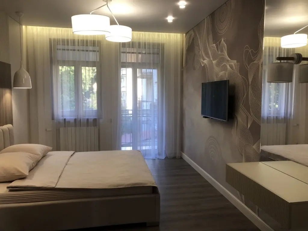 Гродно: Апартаменты Best Home