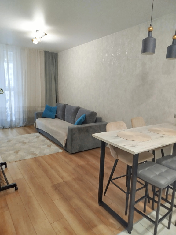Минск: Апартаменты 2rooms Monako MinskMir