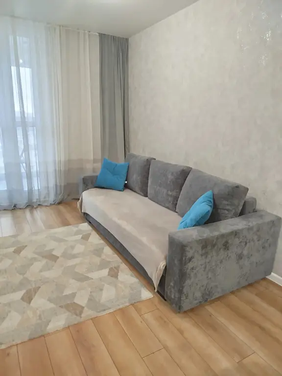 Минск: Апартаменты 2rooms Monako MinskMir