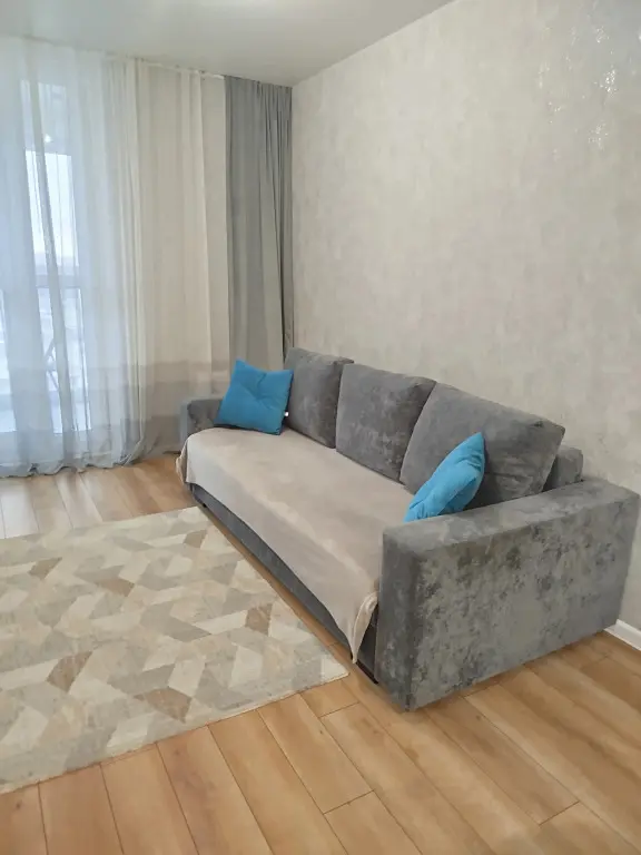 Минск: Апартаменты 2rooms Monako MinskMir