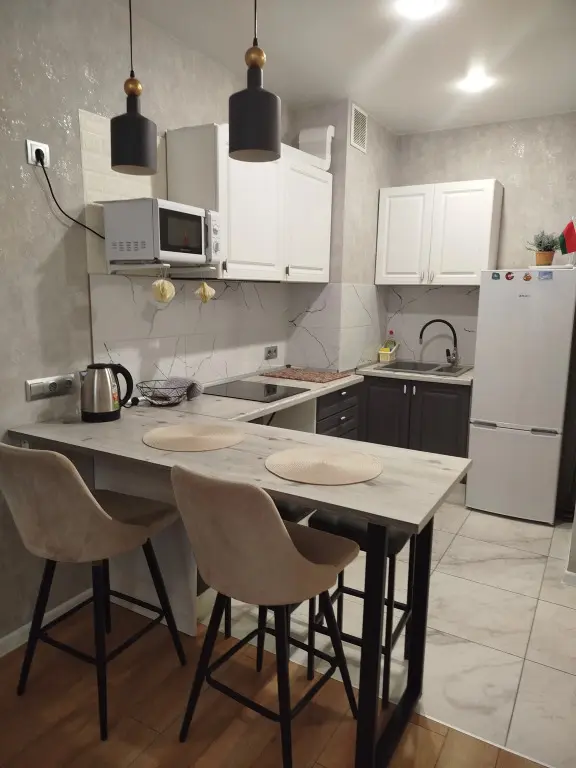 Минск: Апартаменты 2rooms Monako MinskMir