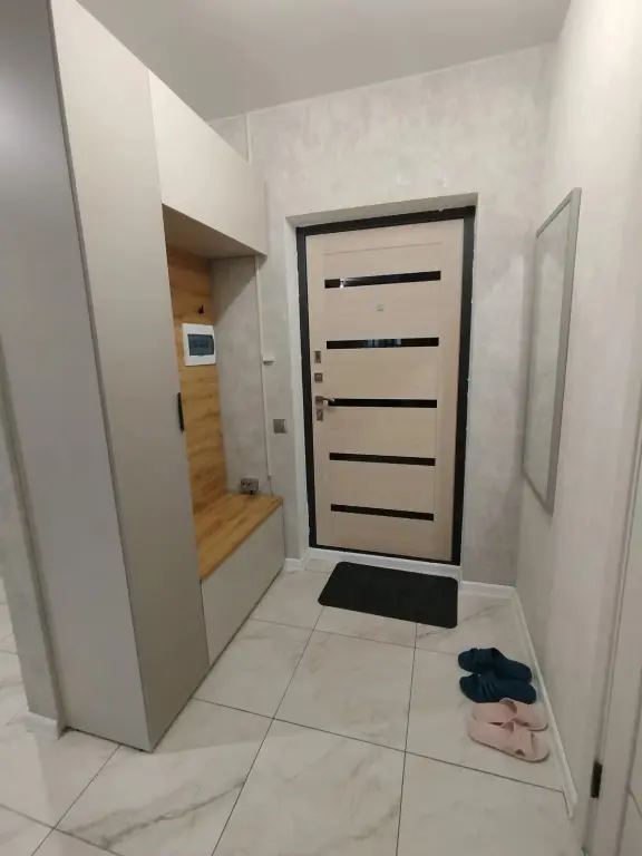 Минск: Апартаменты 2rooms Monako MinskMir
