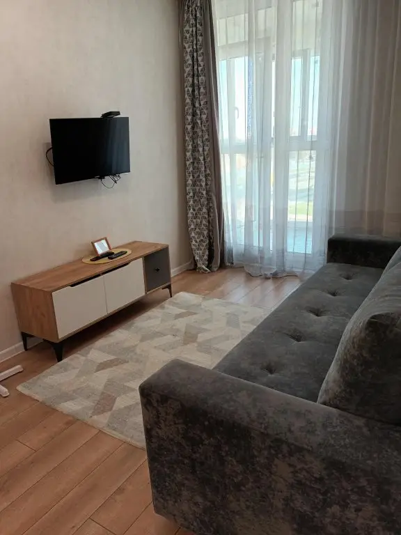 Минск: Апартаменты 2rooms Monako MinskMir