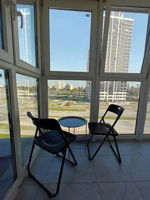 Минск: Апартаменты 2rooms Monako MinskMir