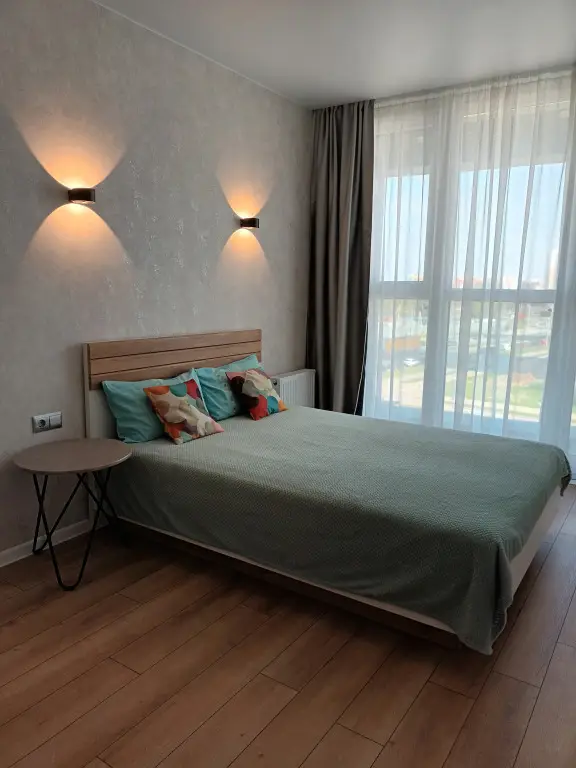 Минск: Апартаменты 2rooms Monako MinskMir