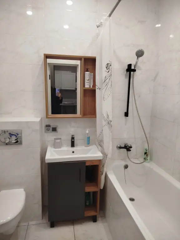 Минск: Апартаменты 2rooms Monako MinskMir