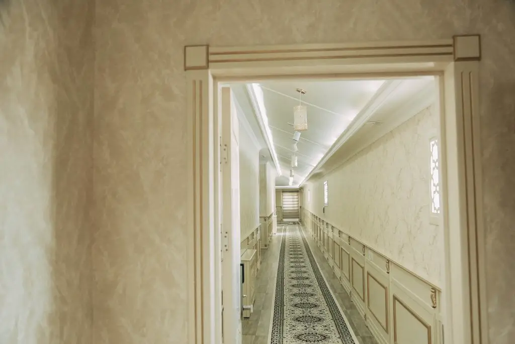 Ургенч: Бутик-отель FAYZ Hotel