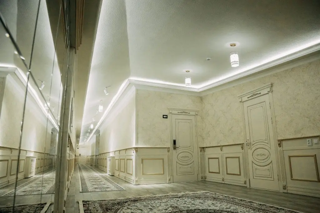 Ургенч: Бутик-отель FAYZ Hotel