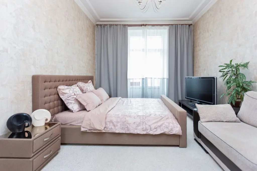 Минск: Апартаменты Studiominsk 20