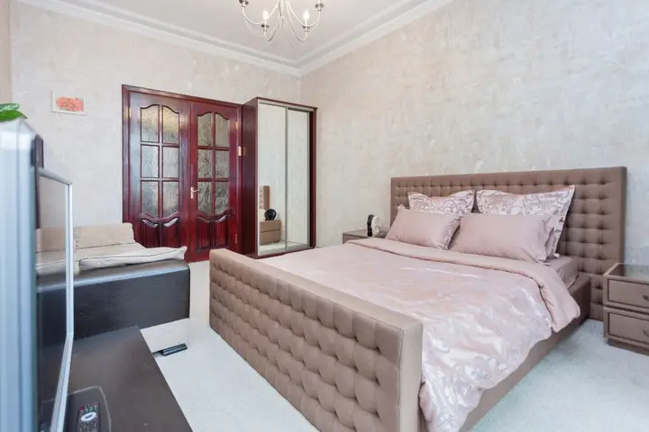 Минск: Апартаменты Studiominsk 20