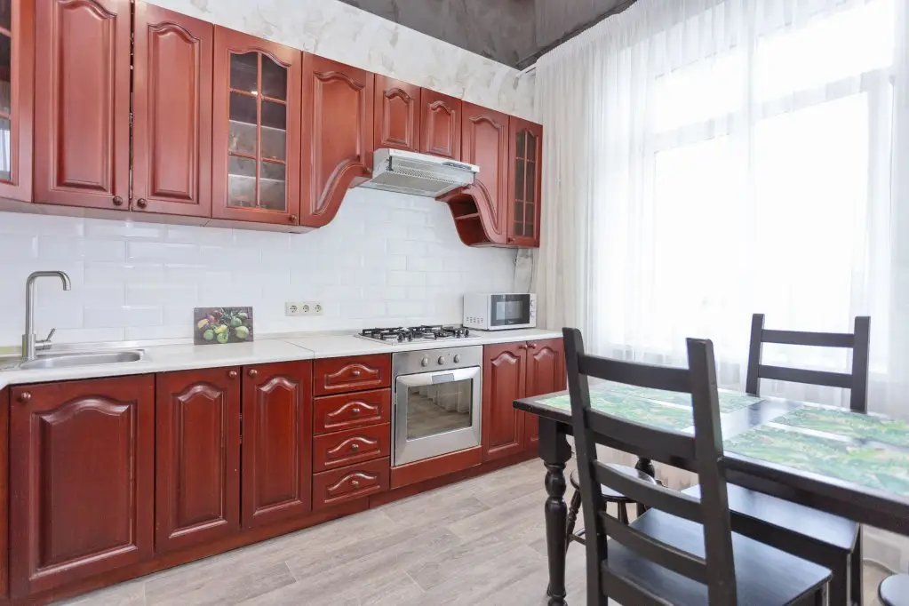 Минск: Апартаменты Studiominsk 20