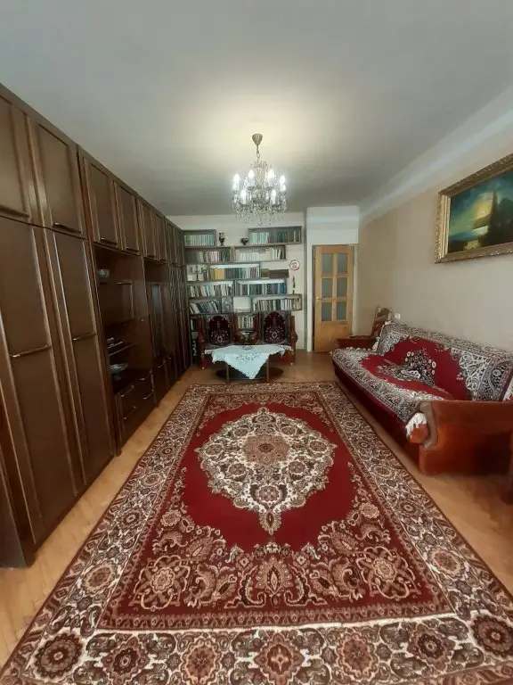 Алаверди: Ночлег и Завтрак (B&B) Apartment with Closed Parking