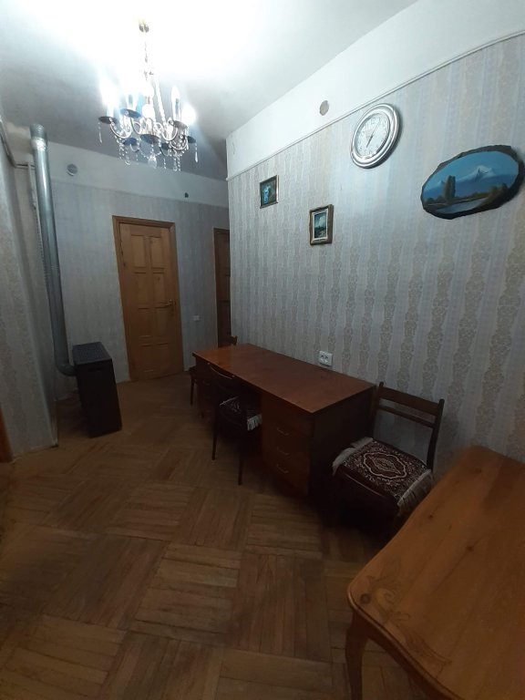 Алаверди: Ночлег и Завтрак (B&B) Apartment with Closed Parking