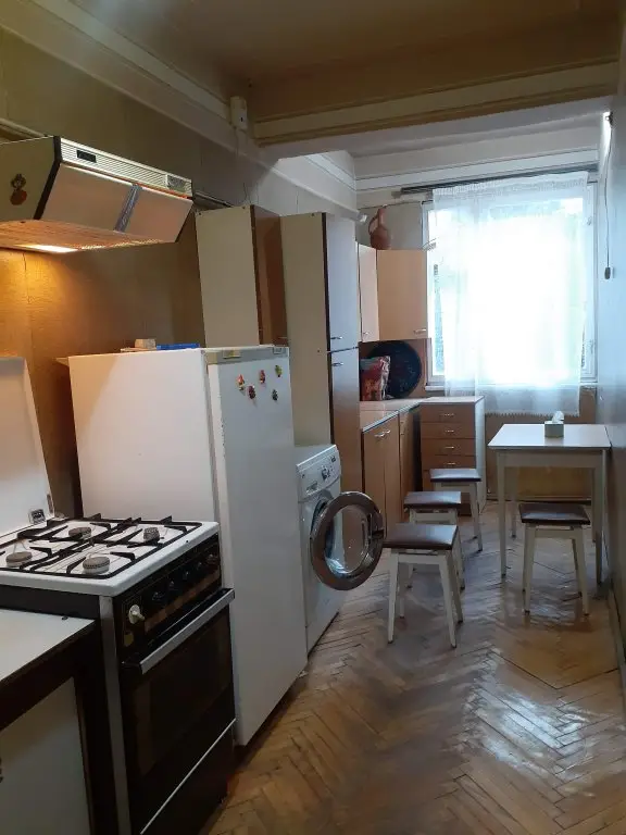 Алаверди: Ночлег и Завтрак (B&B) Apartment with Closed Parking