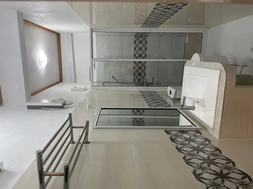 Атолл Алиф-Алиф: Thoddoo Island Life Guest House