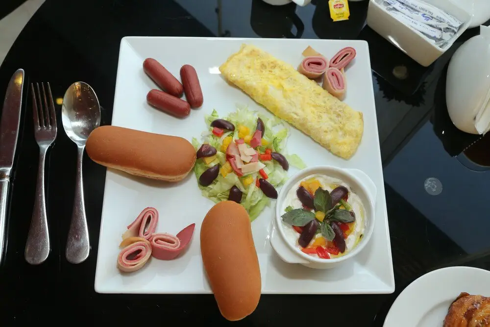Каир: Grand Nile Royal Hotel at Nile Plaza
