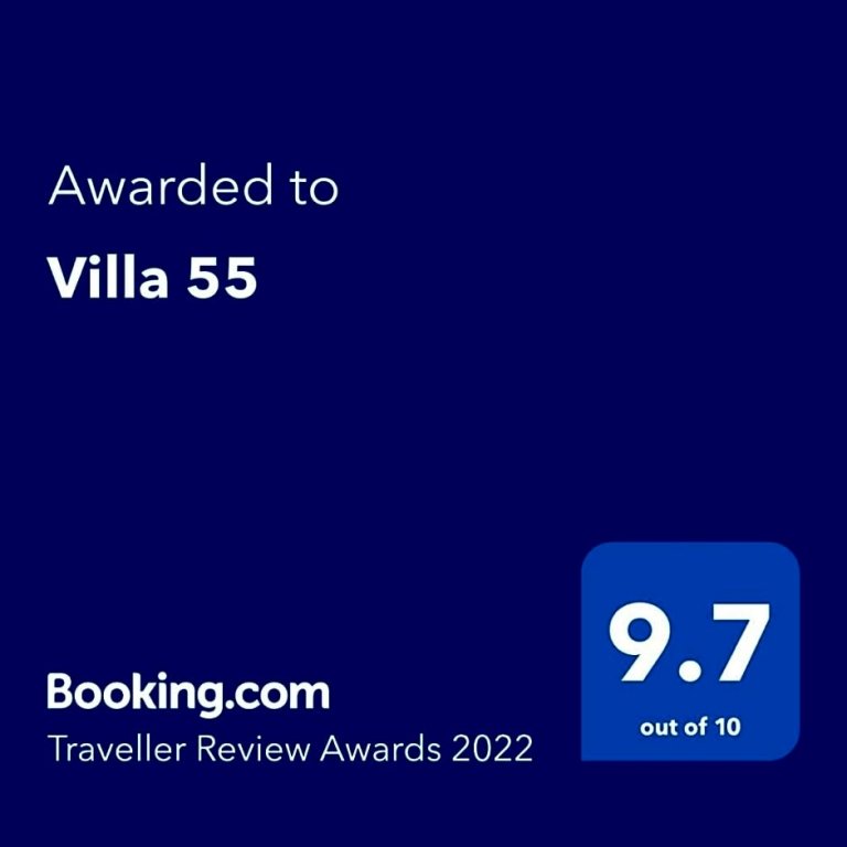 Город 6-го октября: Villa 55