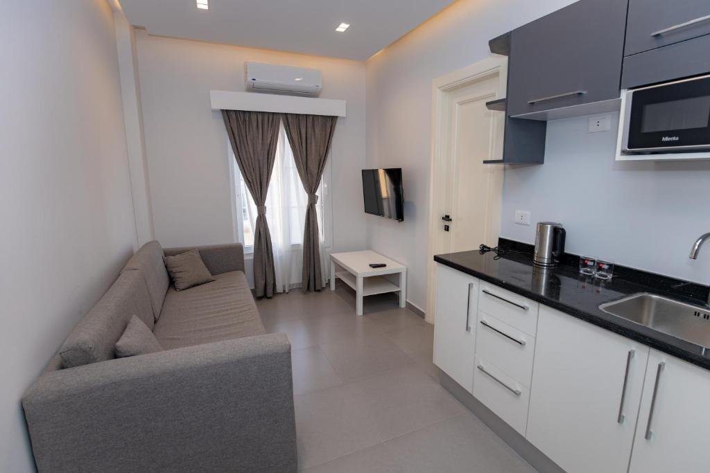 Город 6-го октября: Villa 55