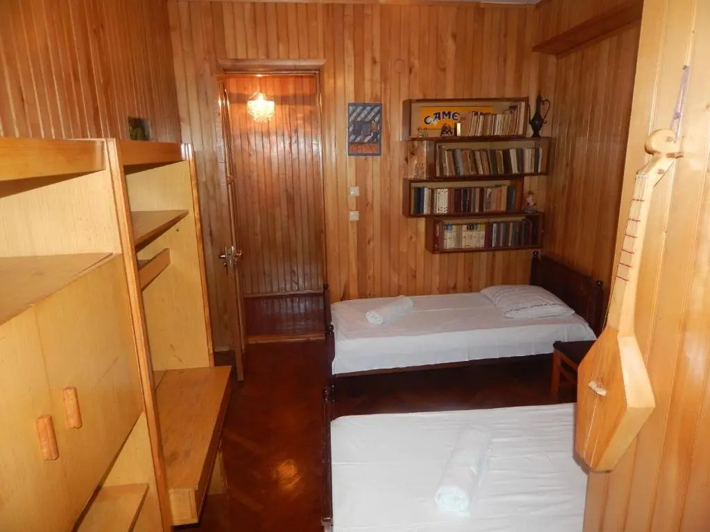 Батуми: Guest House Near the Euphoria