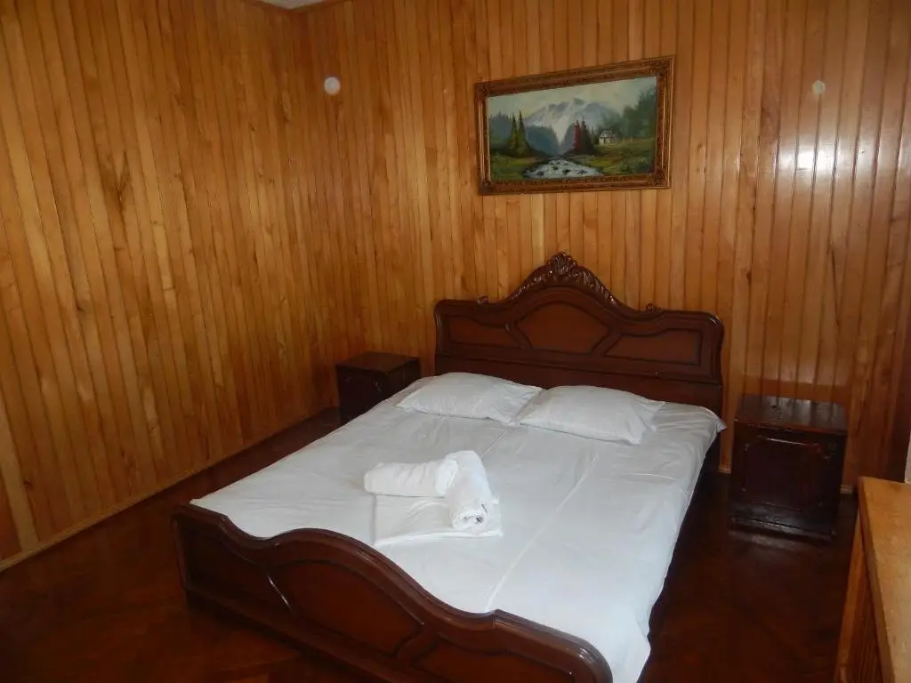 Батуми: Guest House Near the Euphoria
