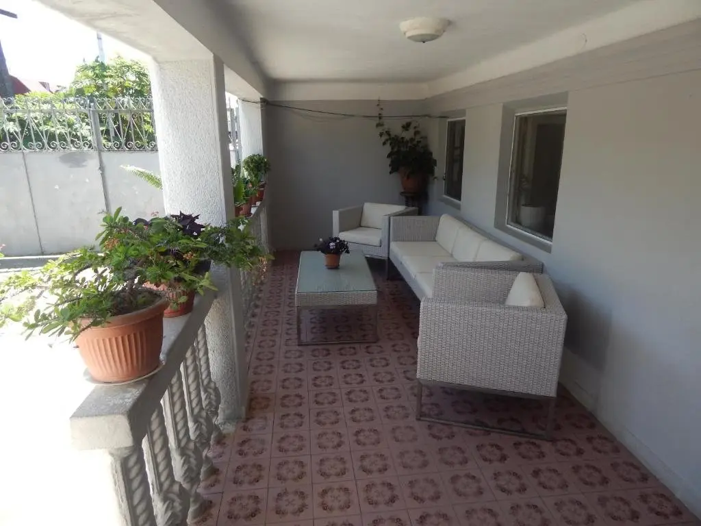 Батуми: Guest House Near the Euphoria