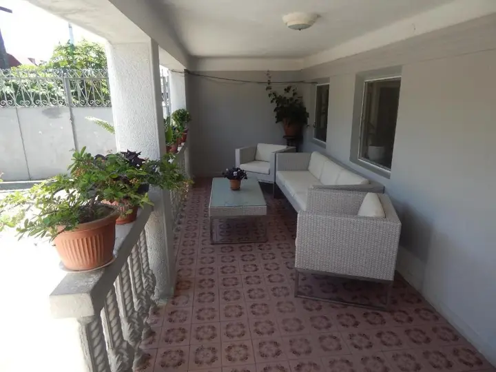 Батуми: Guest House Near the Euphoria