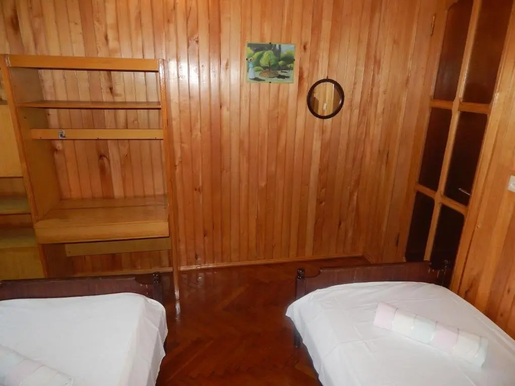 Батуми: Guest House Near the Euphoria