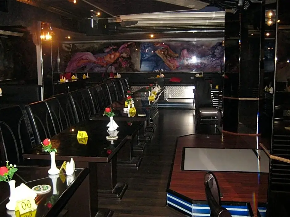 Дубай: Gulf Inn Hotel Deira