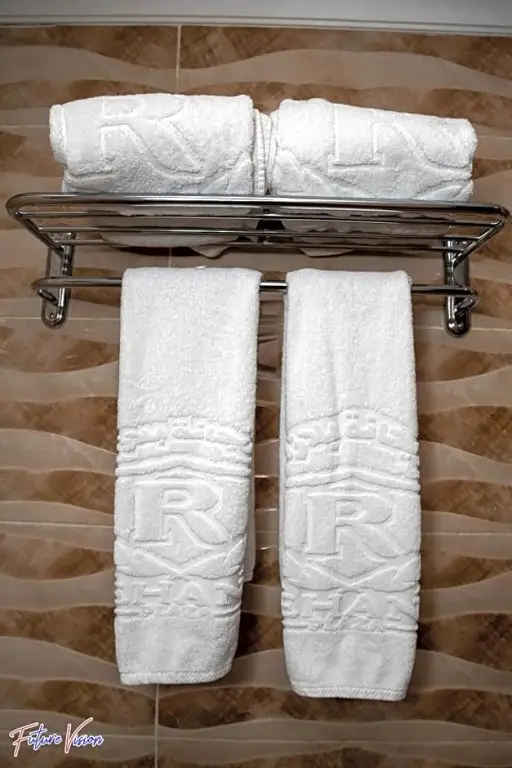 Каир: Rehana Resort