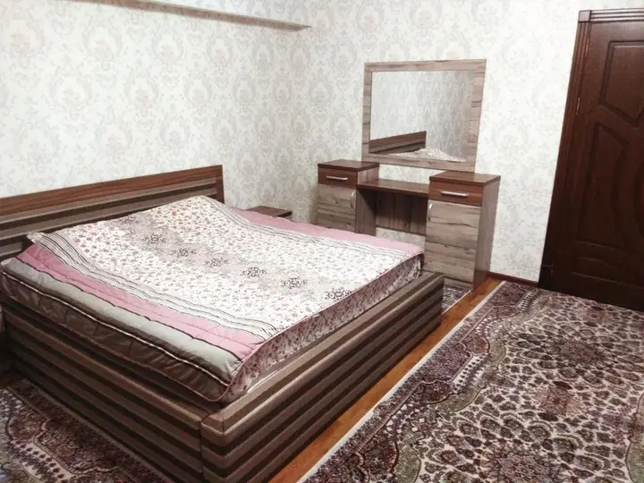 Ташкент: Obitxons Appartment
