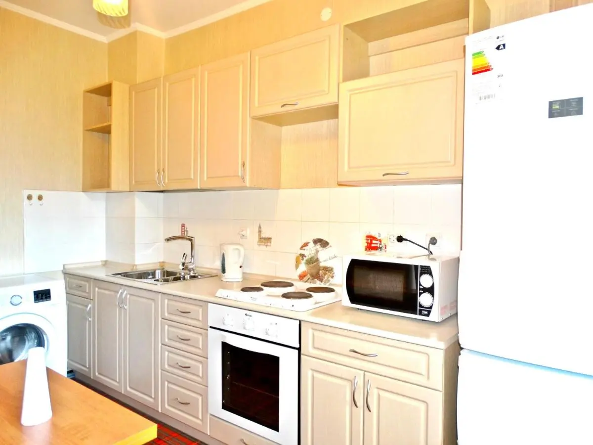 Тула: Inndays on Micheeva 25