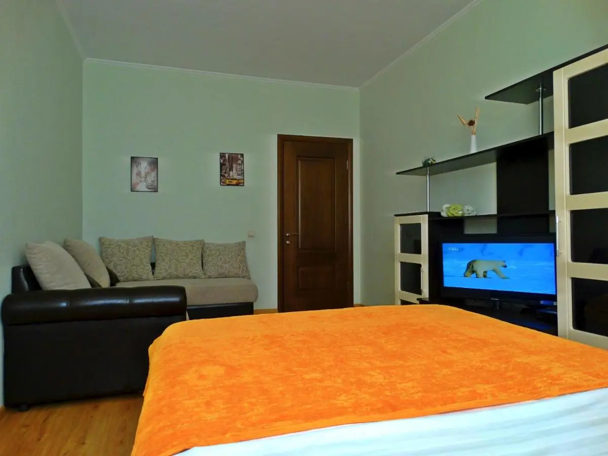 Тула: Inndays on Micheeva 25