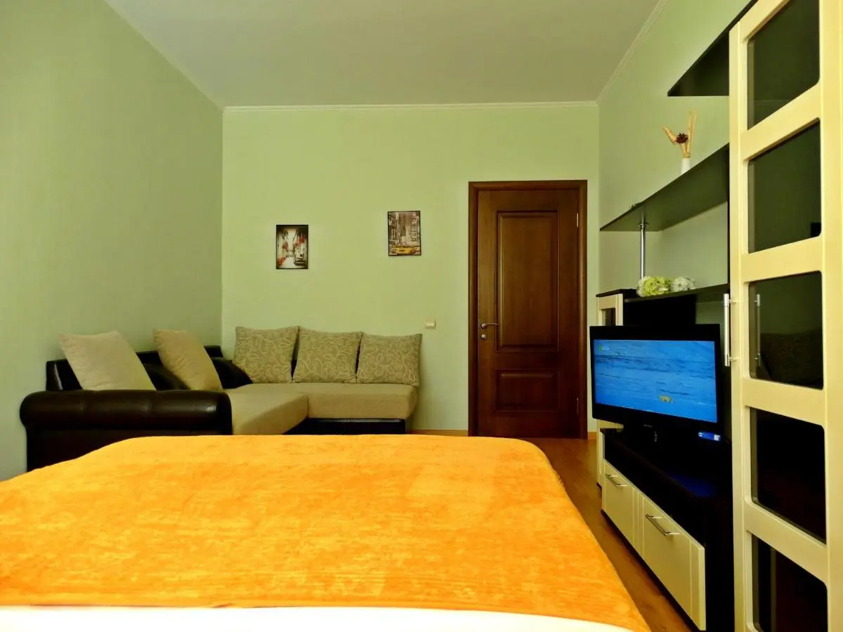 Тула: Inndays on Micheeva 25