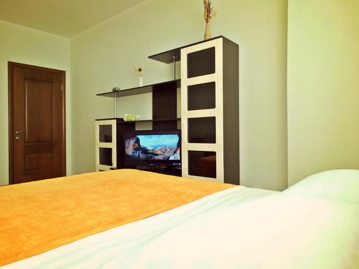Тула: Inndays on Micheeva 25