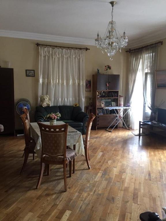 Тбилиси: Bread Piazza Apartment