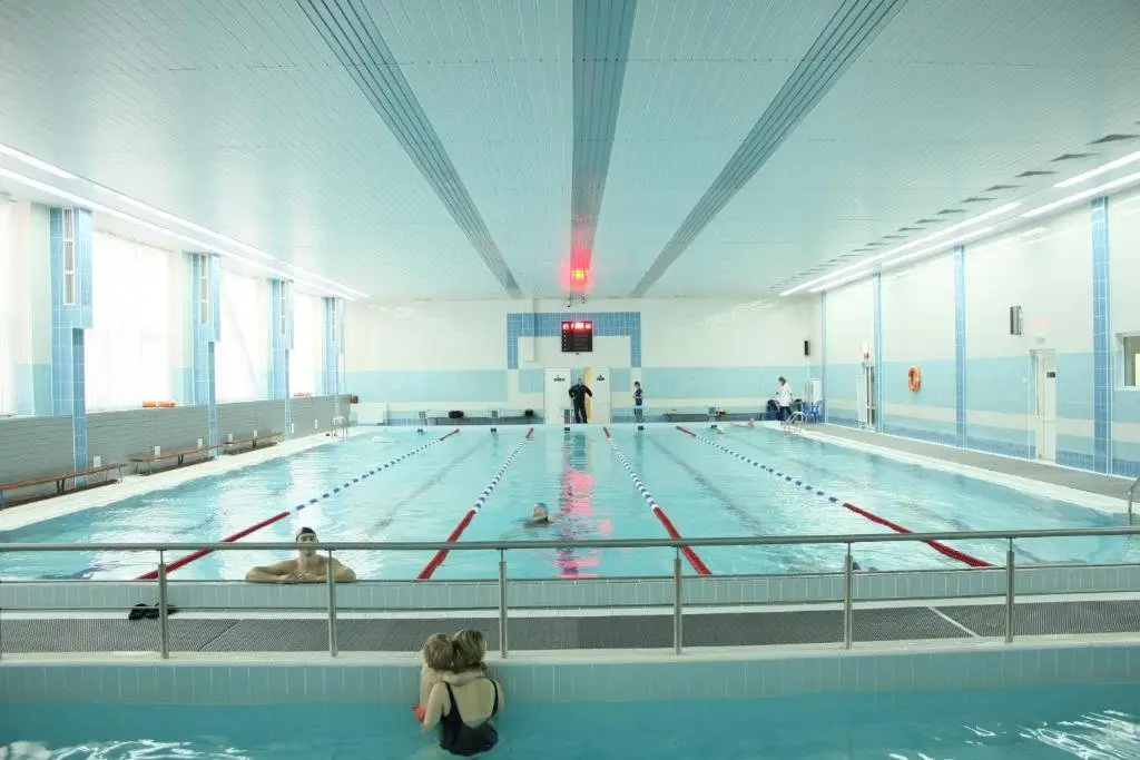 Могилёв: Nomera Dvorets Gimnastiki