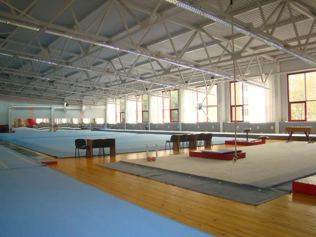 Могилёв: Nomera Dvorets Gimnastiki