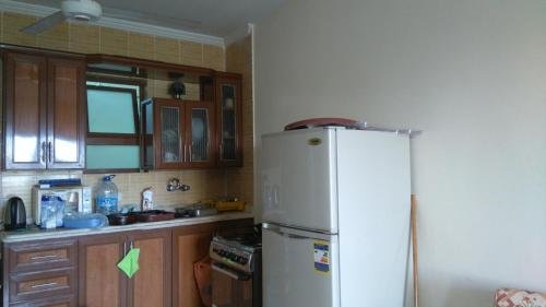 Борг-эль-Араб: Said chalet-north coast