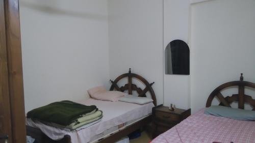 Борг-эль-Араб: Said chalet-north coast
