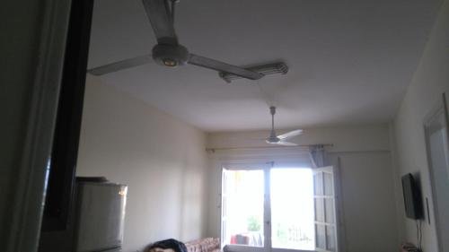 Борг-эль-Араб: Said chalet-north coast