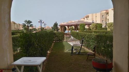 Борг-эль-Араб: Said chalet-north coast