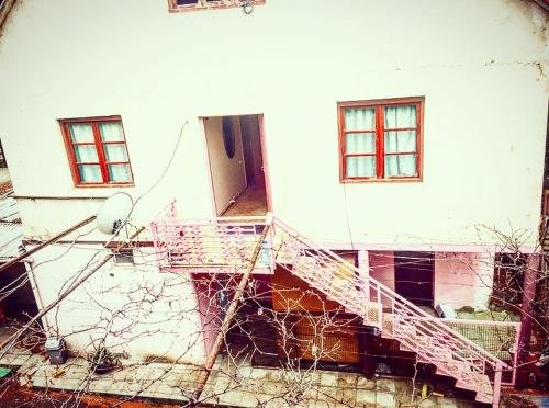 Тбилиси: Tbilisi Hostel