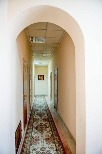 Шамкир: SARKHAN