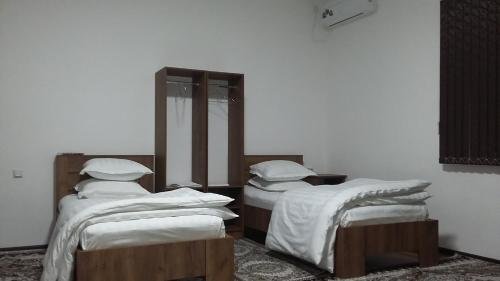 Гулистан: Sadafhotel