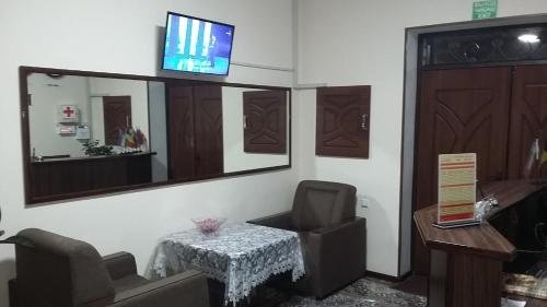 Гулистан: Sadafhotel