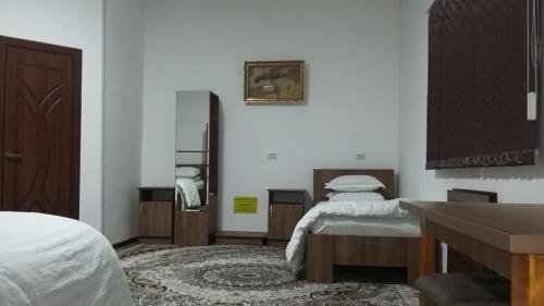Гулистан: Sadafhotel