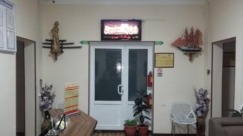 Гулистан: Sadafhotel